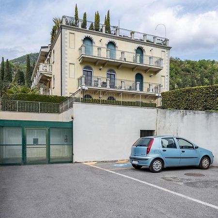 Villa Bornico Anna Toscolano-Maderno Exterior foto